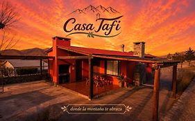 Casa tafi